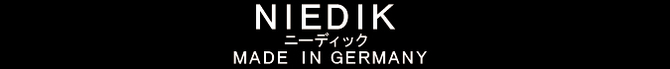 ニーディック ニーディック