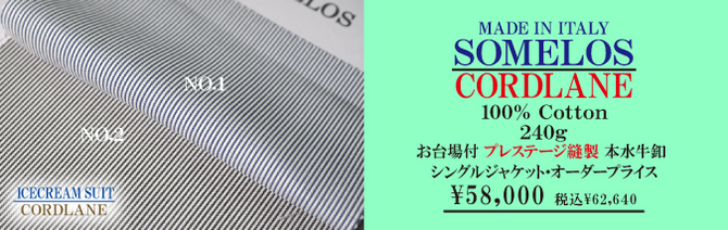 アイスクリームスーツ アイスクリームスーツ