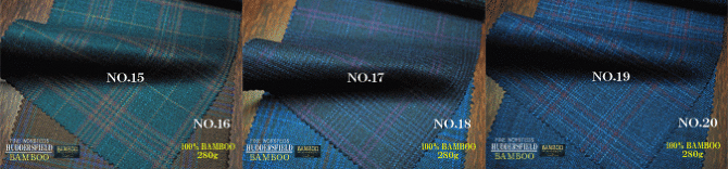 ハダーズフィールド ハダーズフィールド