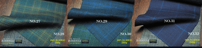 バンブー バンブー