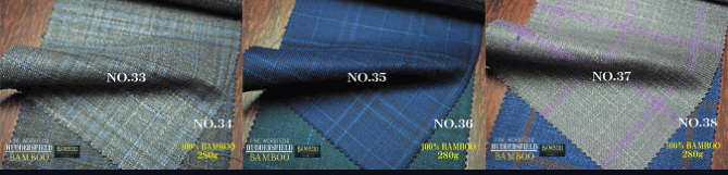 バンブー バンブー