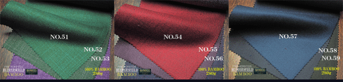 バンブー バンブー