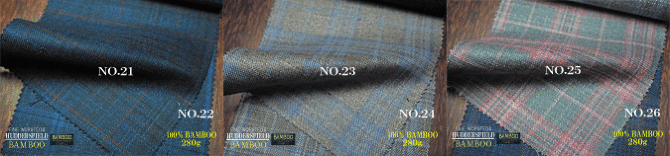 ハダースフィールド ハダースフィールド