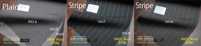 �W�����t�H�X�^�[