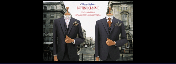 �E�B���A���n���X�e�b�h