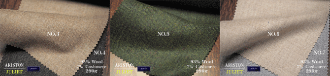 アリストン アリストン