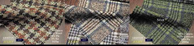 アリストン アリストン