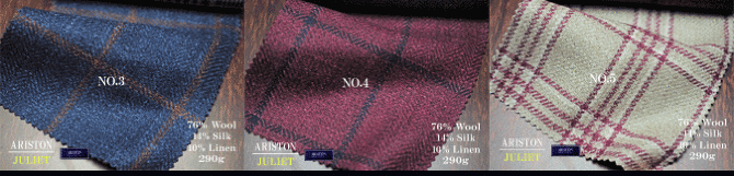 アリストン アリストン