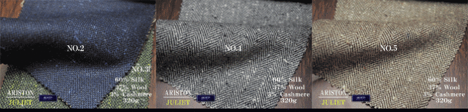 アリストン アリストン