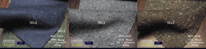 アリストン アリストン