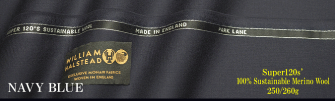 ウィリアムハルステッド ウィリアムハルステッド