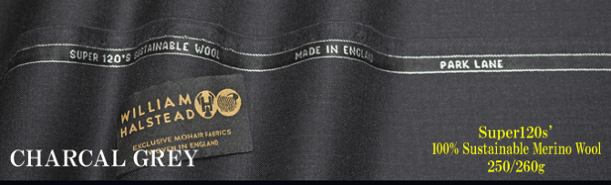 ウィリアムハルステッド ウィリアムハルステッド