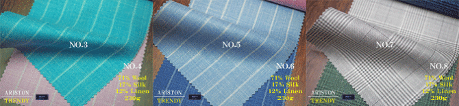 アリストン アリストン