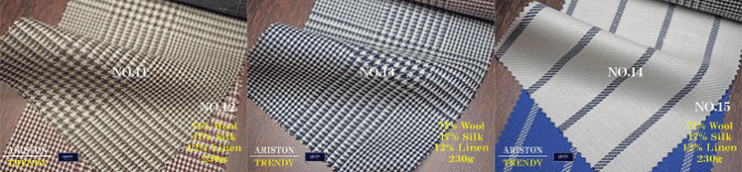 アリストン アリストン