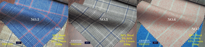 アリストン アリストン