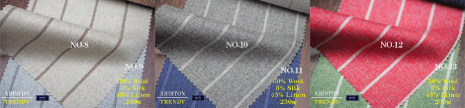 アリストン アリストン