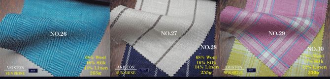 �A���X�g��