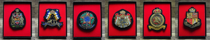 ブレザーエンブレム ブレザーエンブレム