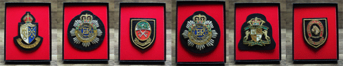 ブレザーエンブレム ブレザーエンブレム