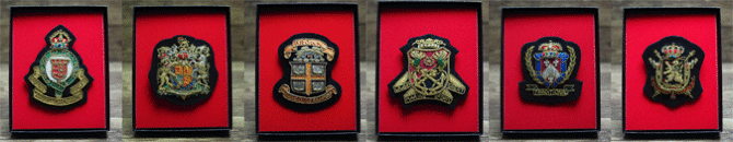 ブレザーエンブレム ブレザーエンブレム