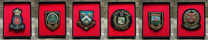 ブレザーエンブレム ブレザーエンブレム