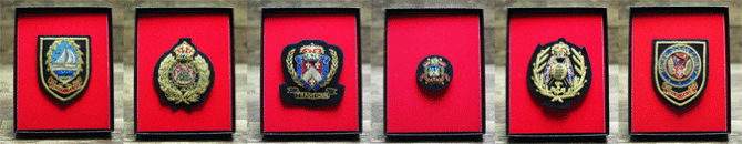 ブレザーエンブレム ブレザーエンブレム