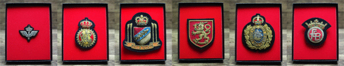 ブレザーエンブレム ブレザーエンブレム