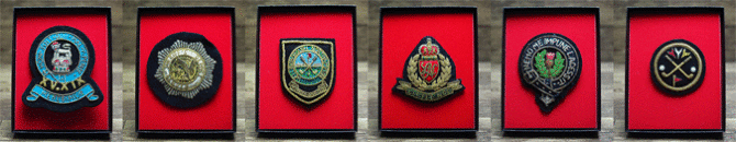 ブレザーエンブレム ブレザーエンブレム