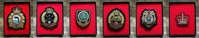 ブレザーエンブレム ブレザーエンブレム