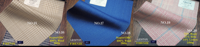 アリストン アリストン